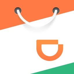 Icône de DiDi Store
